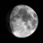 Moon age: 11 days, 16 hours, 41 minutes,88%