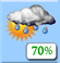 Ochtendbuien ,  wind