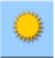 Zonnig